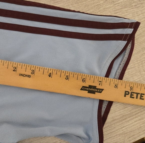 Adidas Colorado Rapids MLS 2007 2008 Away Soccer Futbol Jersey Team Mens Large - Picture 8 of 8